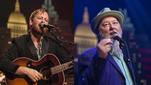Austin City Limits 12. epizoda