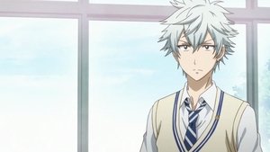 Yamada-kun and the Seven Witches 3. epizoda