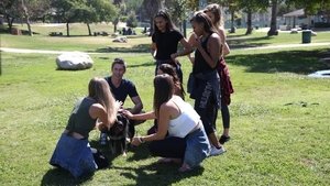 The Bachelor 3. epizoda