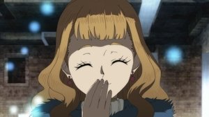 Black Clover 15. epizoda