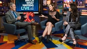 Watch What Happens Live with Andy Cohen 8. epizoda