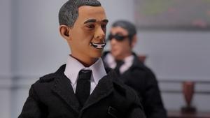 Robot Chicken 2. epizoda