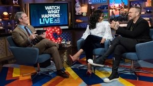 Watch What Happens Live with Andy Cohen 6. epizoda