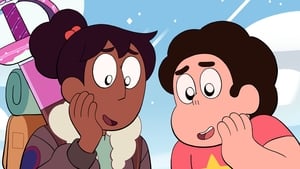 Steven Universe Hvězdný Lars