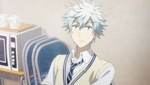 Yamada-kun and the Seven Witches 1. epizoda
