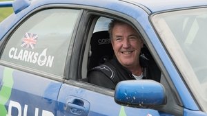 Grand Tour Nahoru, dolů a kolem farmy
