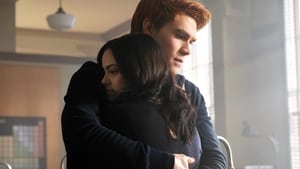 Riverdale 13. epizoda