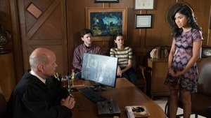 The Fosters 13. epizoda