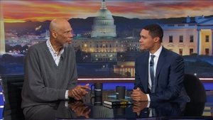 The Daily Show 43. epizoda
