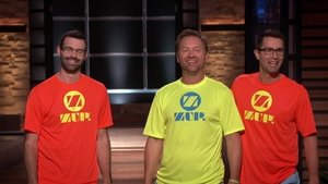Shark Tank 17. epizoda