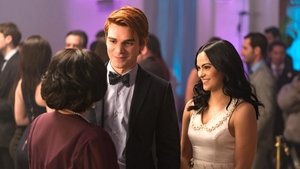 Riverdale 12. epizoda
