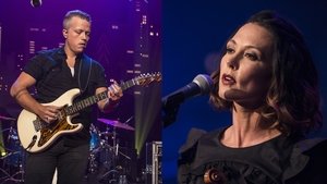Austin City Limits 8. epizoda