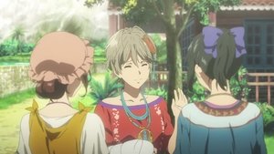 Violet Evergarden 4. díl