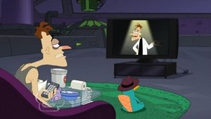 Phineas a Ferb Fotbalová horečka
