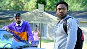 Atlanta Aligátoří muž