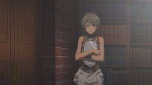 Violet Evergarden 2. díl