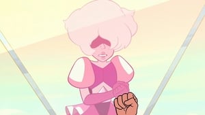 Steven Universe Měsíční džungle