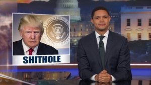 The Daily Show 44. epizoda