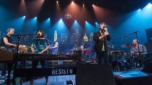 Austin City Limits 11. epizoda