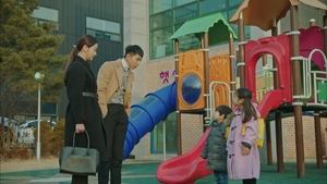 A Korean Odyssey 9. epizoda