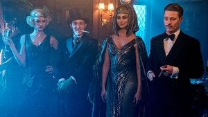 Gotham Krásná temnota
