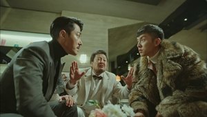 A Korean Odyssey 4. epizoda