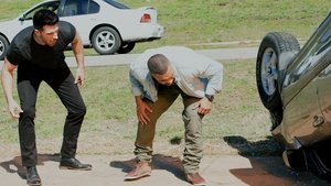 Tyler Perry's The Haves and the Have Nots 2. epizoda