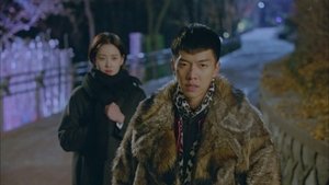 A Korean Odyssey 3. epizoda