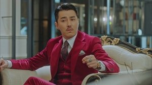 A Korean Odyssey 11. epizoda