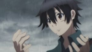 Death March to the Parallel World Rhapsody 1. epizoda
