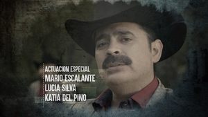 Senora Acero 10. epizoda