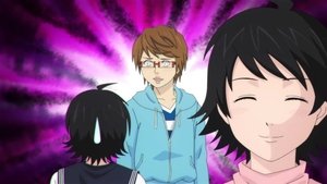 The Disastrous Life of Saiki K. 2. epizoda