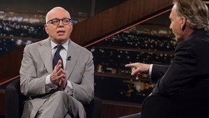 Real Time with Bill Maher 1. epizoda