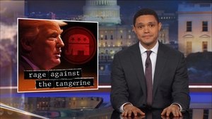 The Daily Show 11. epizoda