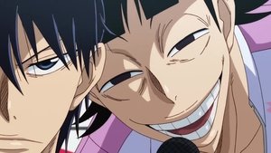 Yowamushi Pedal 23. epizoda