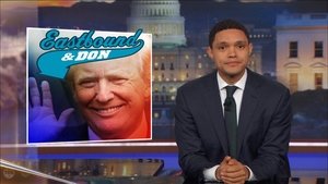 The Daily Show 22. epizoda