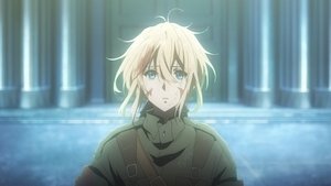 Violet Evergarden 8. díl