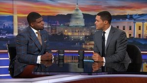 The Daily Show 50. epizoda