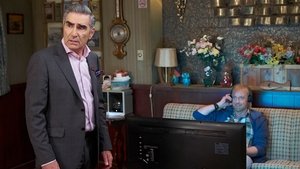 Městečko Schitt's Creek Dámská jízda