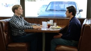 American Crime Story 4. epizoda
