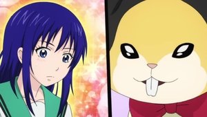 The Disastrous Life of Saiki K. 5. epizoda