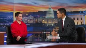 The Daily Show 55. epizoda