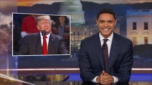 The Daily Show 33. epizoda