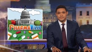 The Daily Show 12. epizoda