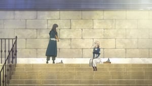 Violet Evergarden 6. díl