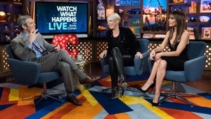 Watch What Happens Live with Andy Cohen 13. epizoda