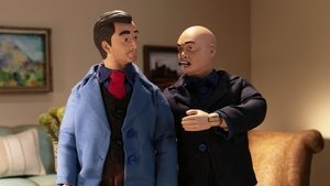 Robot Chicken 6. epizoda