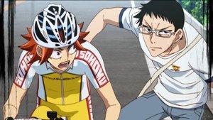 Yowamushi Pedal 9. epizoda