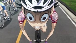 Yowamushi Pedal 13. epizoda