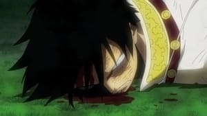 One Piece 824. epizoda